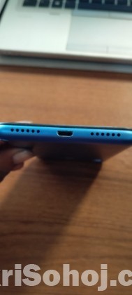 Xiaomi note 6pro